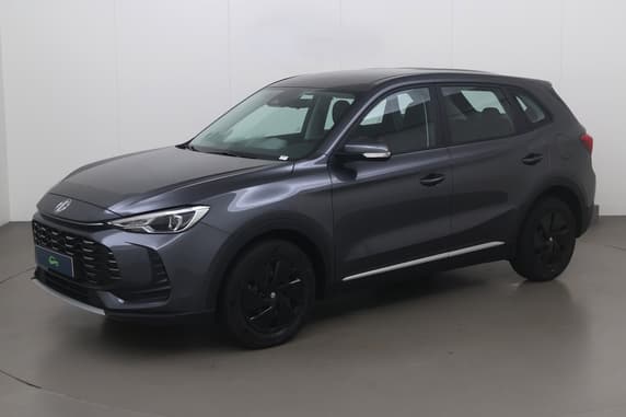 MG ZS Hybrid+ (HEV) 1.5 Standard 197 AT Full hybride benzine Automaat 2026 - 11 km