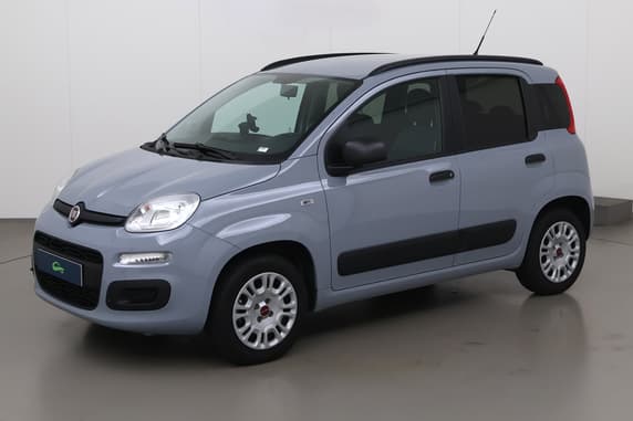 Fiat Panda 1.2i easy (eu6d-temp) 69 Benzine Manueel 2019 - 4.482 km