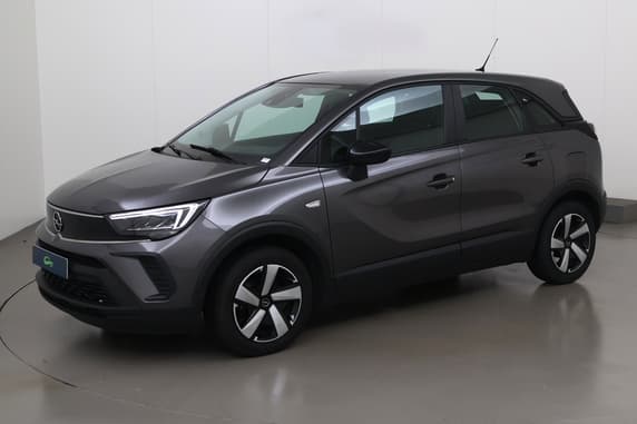 Opel Crossland 1.2i Edition 83 Benzine Manueel 2022 - 39.225 km