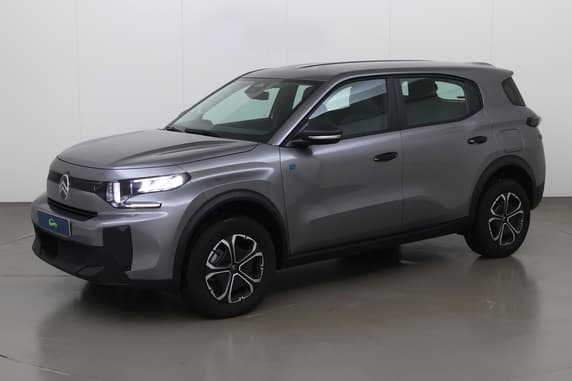 Citroen E-C3 Aircross 44.2 kwh comfort range you 113 AT Électrique Auto. 2025 - 7 764 km