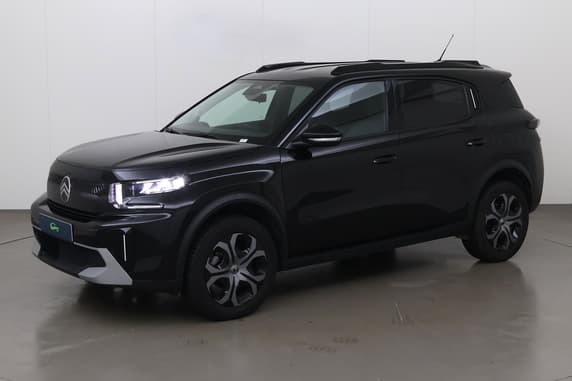 Citroen C3 Aircross 1.2 turbo plus 100 Benzine Manueel 2025 - 26.420 km