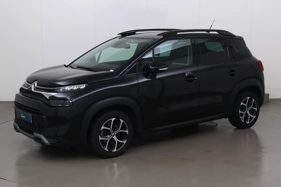 Citroen C3 Aircross 1.2 puretech shine s&s 110 Benzine Manueel 2023 - 37.588 km