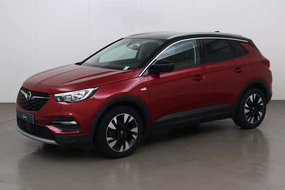 Opel Grandland X grandland x 1.2 turbo ecotec innovation (eu6.2) 13 Benzine Manueel 2019 - 103.430 km