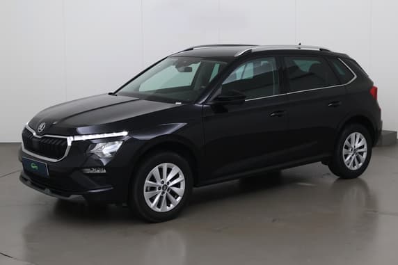 Skoda Kamiq 1.0 tsi selection 116 Essence Manuelle 2025 - 10 047 km