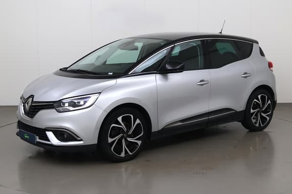 Renault Grand Scenic 1.33 TCE bose edition 159 Petrol Manual 2019 - 115,090 km