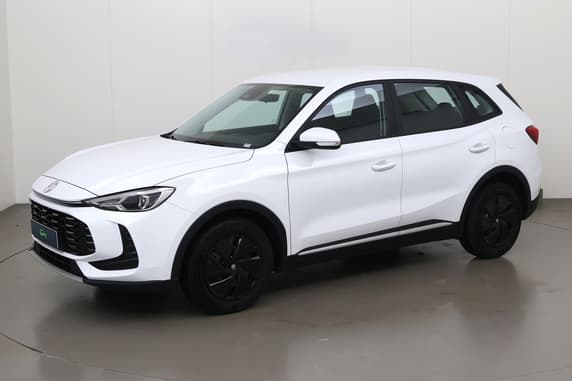 MG ZS Hybrid+ (HEV) 1.5 Standard 197 AT Full hybride benzine Automaat 2026 - 11 km