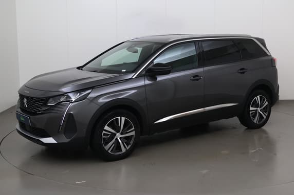 Peugeot 5008 1.2 puretech allure pack (eu6.4) 130 AT Benzine Automaat 2024 - 16.843 km