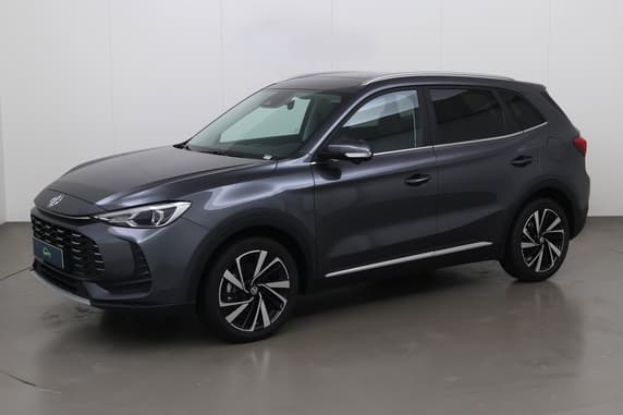 MG ZS Hybrid+ (HEV) 1.5 Luxury 197 AT Full hybride benzine Automaat 2026 - 10 km