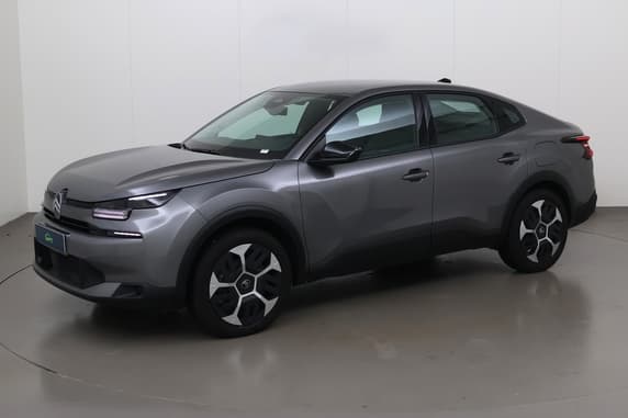 Citroen E-C4 X 54 kwh extended range plus 156 AT Electric Automatic 2025 - 13,548 km
