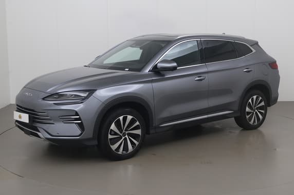 BYD Seal U PHEV 1.5 comfort 218 AT Plug-in hybride benzine Automaat 2025 - 11 km