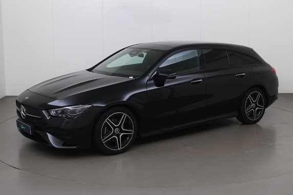 Mercedes-Benz CLA SW (X118) cla shooting brake 180 amg line 136 AT Mild hybrid petrol Automatic 2025 - 25,306 km