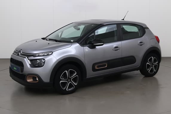 Citroen C3 1.2i puretech c-series s&s 83 Benzine Manueel 2023 - 31.106 km