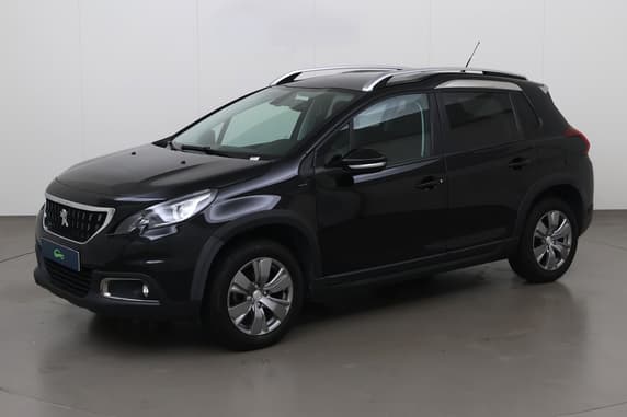 Peugeot 2008 2008 1.2i puretech signature s&s (eu6.2) 82 Benzine Manueel 2019 - 52.401 km