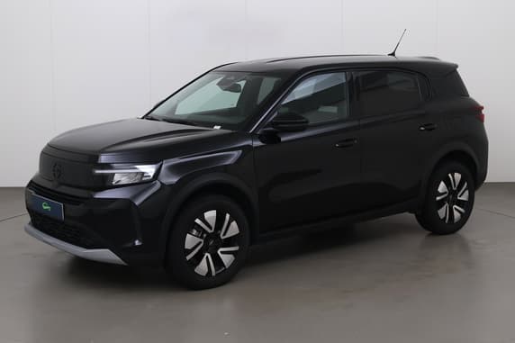 Opel Frontera 1.2 turbo gs 145 AT Mild-hybride essence Auto. 2025 - 18 337 km
