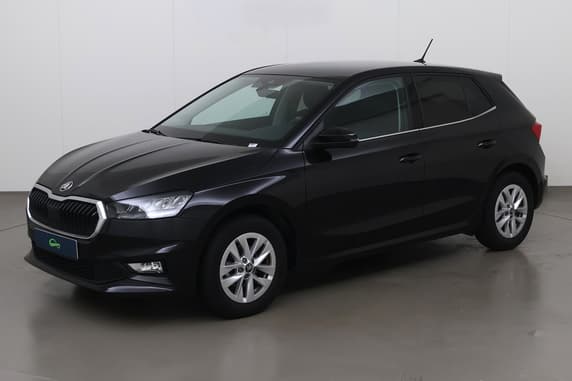 Skoda Fabia 1.0 tsi selection 95 Essence Manuelle 2025 - 7 241 km