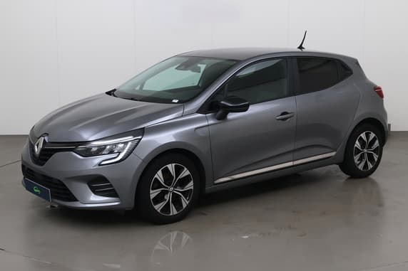 Renault Clio V clio 1.0 tce evolution gpf 91 Benzine Manueel 2024 - 45.318 km