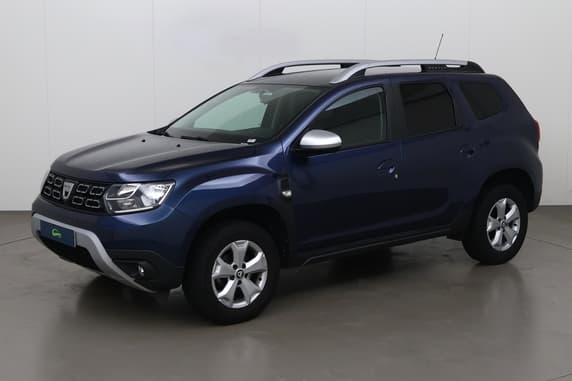 Dacia Duster duster 1.3 tce liberty gpf (eu6d-temp) 131 Petrol Manual 2020 - 73,143 km
