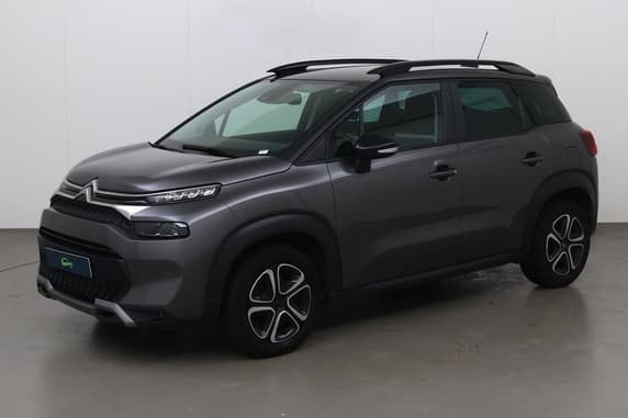 Citroen C3 Aircross 1.2 puretech feel s&s 110 Benzine Manueel 2022 - 26.230 km