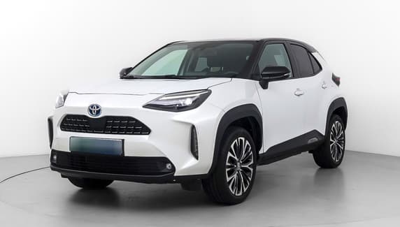 Toyota Yaris Cross Hybrid (HEV) 116h - collection 91 AT Hybride essence Auto. 2022 - 80 833 km