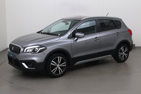 Suzuki SX4 S-Cross GL+ turbo boosterjet 112 Essence Manuelle 2018 - 62 335 km