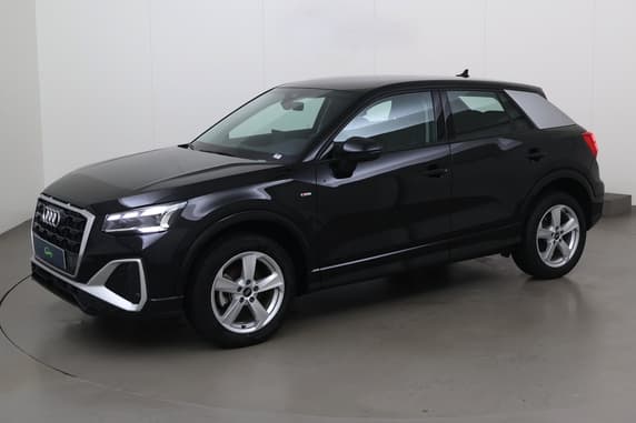 Audi Q2 35 tfsi business edition s line s tronic 150 AT Benzine Automaat 2025 - 8.147 km