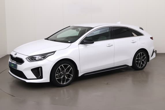 Kia ProCeed gt-line t-gdi 159 ISG Benzine Manueel 2021 - 59.214 km