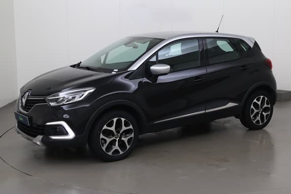 Renault Captur intens tce energy 90 Benzine Manueel 2017 - 117.384 km