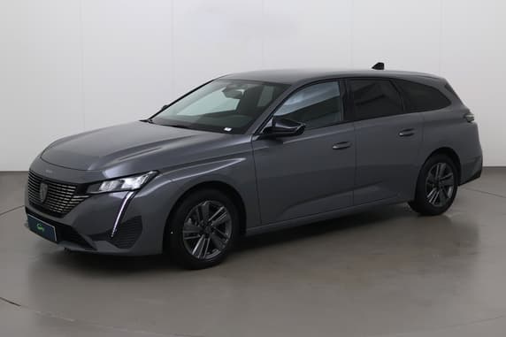 Peugeot 308 SW 1.2 Puretech Allure S&S 130 Petrol Manual 2024 - 30,494 km