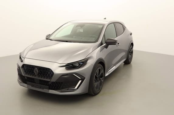 Renault Clio VI Hybrid (HEV) 1.8 full hybrid e tech 160 - esprit alpine automat Hybride essence Auto. 2026 - 10 km