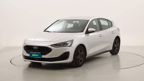 Ford Focus 1.5 ecoblue 120 bvm6 trend business 120 Diesel Manuelle 2022 - 102 930 km