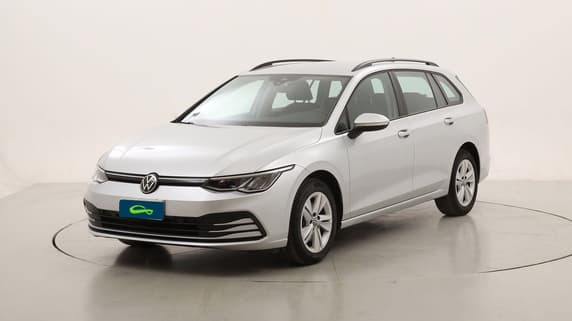 Volkswagen Golf VIII SW 2.0 tdi 115 bvm6 life 116 Diesel Manual 2024 - 43,083 km