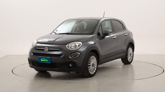 Fiat 500x 500x 1.0 t3 120 cv connect 120 Essence Manuelle 2022 - 104 418 km
