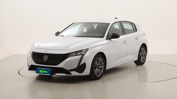 Peugeot 308 1.2 puretech 130 bvm6 active pack 131 Petrol Manual 2023 - 19,887 km