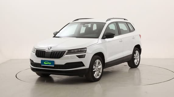 Skoda Karoq 2.0 tdi 115 dsg7 ambition 116 AT Diesel Automatic 2021 - 89,564 km