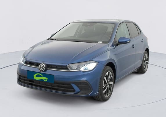 Volkswagen Polo 1.0 tsi 95 s s dsg7 life 95 AT Petrol Automatic 2026 - 10 km