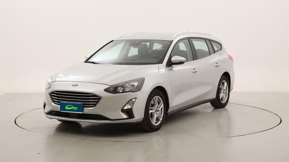 Ford Focus Sw focus 1.0 ecoboost hybrid 125 cv sw business 125 Mild-hybride essence Manuelle 2021 - 114 718 km