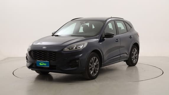 Ford Kuga HEV 2.5 duratec 190 full-hybrid powershift st-line x 1 Hybride essence Auto. 2022 - 88 135 km