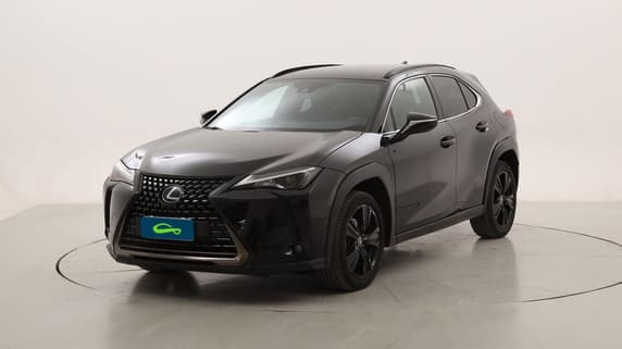 Lexus UX 250h ux hybrid midnight 152 AT Hybride essence Auto. 2022 - 87 113 km