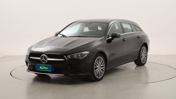 Mercedes-Benz CLA SW (X118) cla 180 automatic shooting brake sport 136 AT Benzine Automaat 2021 - 48.355 km