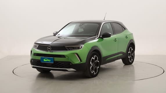 Opel E-Mokka 50 kwh - 136 ultimate 77 AT Elektrisch Automaat 2021 - 55.929 km