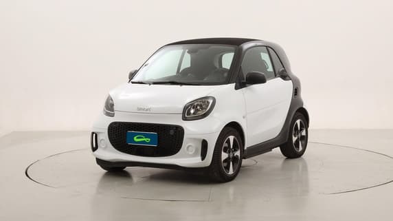 Smart Fortwo Coupe EQ fortwo eq passion 56 AT Électrique Auto. 2022 - 47 148 km