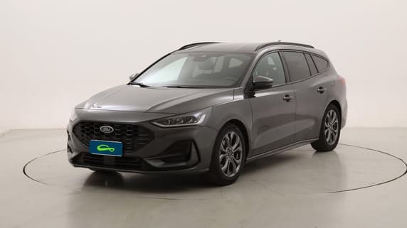 Ford Focus Sw focus 1.5 ecoblue 115 cv automatico sw st-line 115 Diesel Auto. 2025 - 46 429 km