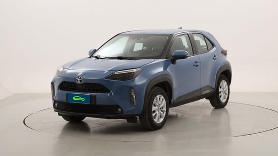 Toyota Yaris Cross 116h dynamic surequipee 92 AT Full hybrid petrol Automatic 2022 - 87,758 km