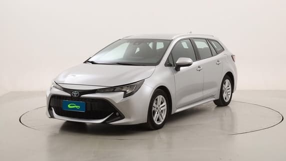 Toyota Corolla SW Hybrid (HEV) 122h dynamic 98 AT Hybride essence Auto. 2022 - 122 849 km