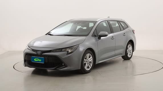 Toyota Corolla SW Hybrid (HEV) 122h dynamic 98 AT Hybride essence Auto. 2022 - 105 402 km