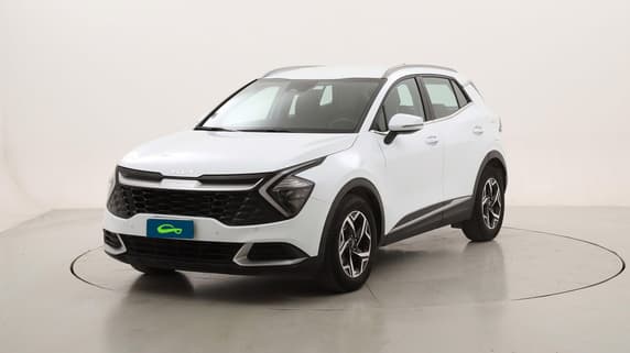Kia Sportage 1.6 crdi mild-hybrid 136 dct active business 136 A Mild hybride diesel Automaat 2023 - 109.983 km