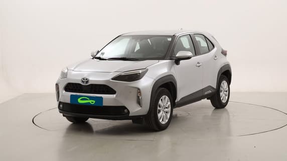 Toyota Yaris Cross 116h dynamic surequipee 92 AT Hybride essence Auto. 2022 - 99 746 km