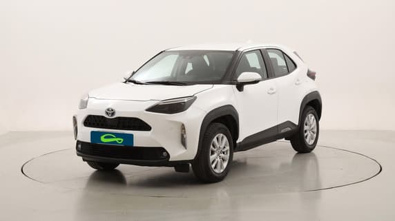 Toyota Yaris Cross 116h dynamic surequipee 92 AT Hybride essence Auto. 2022 - 59 028 km