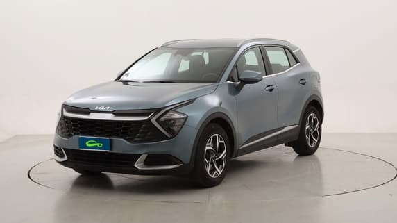 Kia Sportage 1.6 crdi 136 mild-hybrid bvm6 active 136 AT Mild hybride diesel Automaat 2023 - 93.016 km