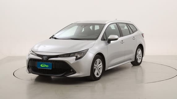 Toyota Corolla Hatchback Hybrid (HEV) corolla touring sports 1.8 hybrid business 98 AT Hybride essence Auto. 2022 - 96 626 km